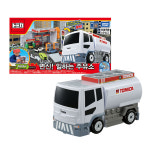 토미카 월드 변신 일하는 주유소 : n토이샵