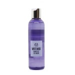 [유통임박]더바디샵 화이트 머스크 샤워 젤 250ml : LovelySKin