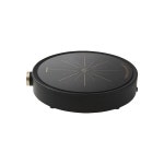 [본사] 락앤락 살롱 포터블 인덕션 블랙 : 신세계라이브쇼핑