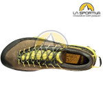 라스포르티바 라스포티바 TX4 가죽 어프로치 등산화(릿지화)[LS71AFT004] : 포레스트9