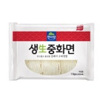 면사랑 생중화면(6인분) 1kg : 앨리스마트