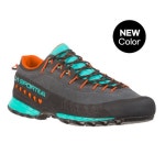 라스포르티바 라스포티바 TX4 여성용 어프로치 등산화(릿지화)[LS80WFT012] : 포레스트9