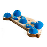 [360]360 Rainbow Hangborad / 레인보우 행보드 : 퍼스트클라이밍짐 주식회사