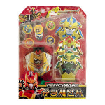 레전드히어로 삼국전 레전드 히어로 슈팅체인저 : 한샵토이