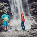 라스포르티바 라스포티바 TX4 여성용 어프로치 등산화(릿지화)[LS80WFT012] : 포레스트9