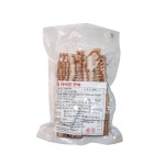 더바른푸드 편육(500g) : 우리집 모든것