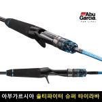 아부가르시아 솔티파이터 슈퍼 타이라바 낚시대 / SSTRC 611R 621R 631RF 타이러버 참돔 아부 수퍼 : 콜피싱