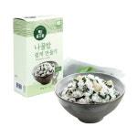 건강한 강원도 자연산 나물밥 다이어트 반찬 곤드레나물 곰취 취나물 말린 산나물 : 디원마켓