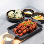 매운 불 닭발 통 무뼈 뼈없는 튤립 국물 닭발 숯불 직화구이 닭발 캠핑먹거리 : 엘업스토어
