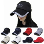 등산 아웃도어 캡모자 골프 낚시 정글 캠핑 자외선차단 야구 군모 여성 남자 여름 챙 모자 : 린시아