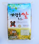 2024 백미 쌀 10kg 생산자 직배송 : 가람들 농장