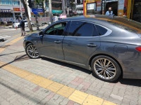 현대 그렌져ig 순정 19인치(g8310)  대품가능 : 수원타이어월드