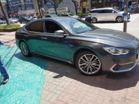 현대 그렌져ig 순정 19인치(g8310)  대품가능 : 수원타이어월드