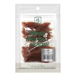 브리더랩 오리 꽈배기 180g : 주식회사 와와펫