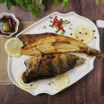 사랑이네 생선구이 연탄불 임연수구이 280g : 랜선식당