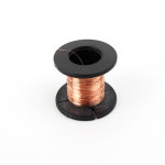 소용량 코일 에나멜동선-10M [UEW-0.1mm] : 엠씨유보드닷컴