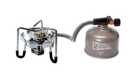 콜핑 슬라이드 접이식버너 KFA3623U 호스버너 칸 : 콜핑평택점