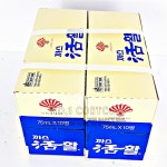 마시는 소화제 동화약품 부채표 까스 활 75ml x 10병 x 2 박스 코스트코 : 넘버원코스트코구매대행