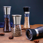 솔트플러스 페퍼밀 솔트밀 스테인레스 후추그라인더 : 솔트플러스