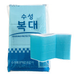 수성 복대 압박용 밴드 22cmX110cm 블루 압박복대 : 의료장터