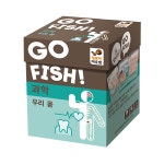 고피쉬 과학 공룡 : 보드엠 코리아