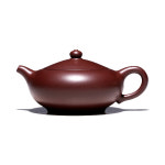 [자사호] 【다도코리아】220cc 자니 고급 예쁜 이싱 차호 자사호 공부차  보이차 홍차 : 다도코리아