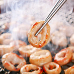 한돈 돼지 초벌 삶은 막창 500g 구이 국밥 돼지부산물 : 주식회사두드림