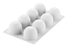 실리코마트 DOME 125 돔 8구 11327 : 미페이스트리