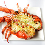 [수율보장] 항공직송 활 랍스터 500g 600g 700g 1kg : 인어교주해적단