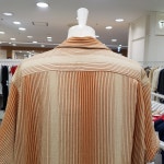 스튜디오톰보이 그라데이션 스트라이프 셔츠 9100221227(075) : 롯데광주월드컵 톰보이