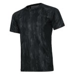 [DESCENTE] S0111WTS29 BLK0 반팔 티셔츠_오타니컬렉션 (블랙) : 주식회사 런