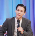 마스카 안경 PRINCIPAL 01B 프린서플 블랙골드 이광수안경 민혁 안경 비투비 : 룩앤미