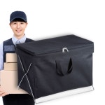 아파트 무인 택배함 가정용 택배 물품 보관함 원룸 개인 택배함 여성 안심 단독 주택 빌라 : SMARTPET