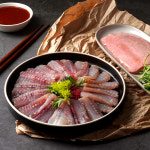 국내산 목포 저온숙성 암치 참홍어 1kg (5-7인분)  / 흑산도홍어 500g 택 : 청정팜리