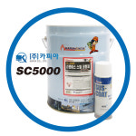 카피아 SC-5000 서스316 SUS-316 스텐레스스틸코팅제 420ml : 드림몰Dreammall