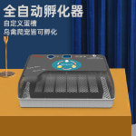가정용 계란 달걀 병아리 부화기 조류 인큐베이터 : 상방슈팅