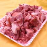 [부천시 배달] 국내산 돈 찌개용 600g [한신 한일정육점] : 동네시장 장보기
