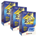 일양약품 모기매트 골드[60매]x3통  : 루트웰