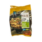 [8+1] 청정원 안주야 직화 무뼈닭발 160g 외 (11종) / 맥주 안주 야식 : 푸드 아울렛