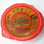 [부천시 배달] 매운맛 치킨소스 1개 [한신 마이치킨] : 동네시장 장보기