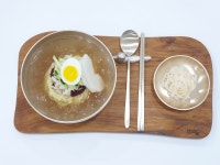 밀면 2인밀키트 (시민냉면) 부산 맛집 : 당감동시민냉면.밀면.밀냉