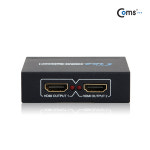 Coms PV209 HDMI 분배기(1:2) V1.4 지원 (3D / 4K x 2K) : 세이프네트워크
