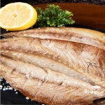 안동 자반 손질 양반 간고등어 순살 1.2kg(80gx15팩) : 레드스퀘어