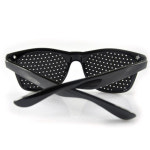 핀홀안경 눈운동 무도수 구멍뚫린안경 : 톡마켓