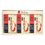 금산홍삼조합 6년근 고려 홍삼진보감 홍삼스틱 20ml 60포 : 온라인팜스토어