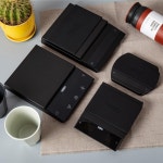 커피 전자 저울 까페 블루투스 드립 방수 스마트 : 상방슈팅