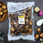 온정원 표고버섯 1kg : 온정원