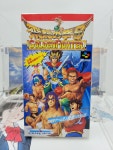 [중고] SFC 비룡의 권 S 골든 파이터 (일본판) 슈퍼패미콤 중고 B급 곽팩 비룡의권S GOLDEN FIGHTER : 카이유의 레트로게임 공간