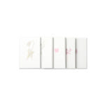 [글월] GUELWOLL 플라워 북 압화 노트 l FLOWer : althing