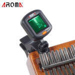 아로마 칼림바 튜너 조율기 AT-2017K : 아름다운소리